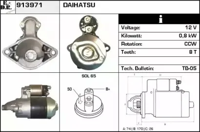 edr-913971