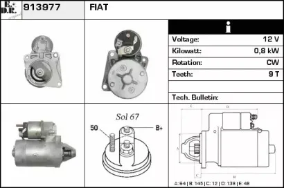 edr-913977
