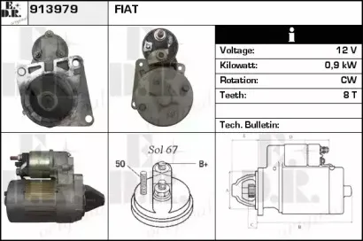 edr-913979