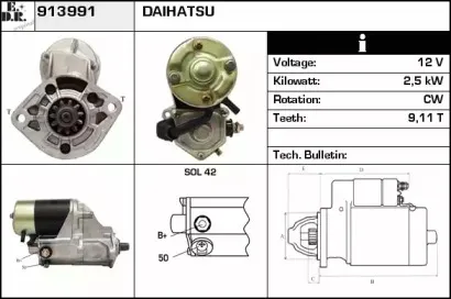 edr-913991