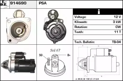 edr-914690