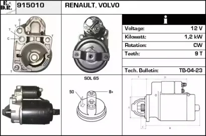 edr-915010