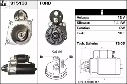 edr-915150