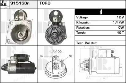 edr-915150n