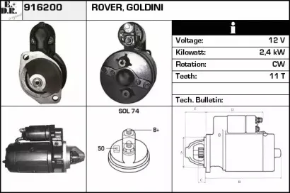 edr-916200