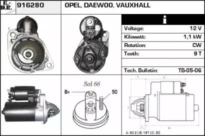 edr-916280