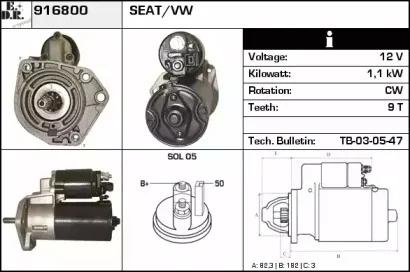 edr-916800