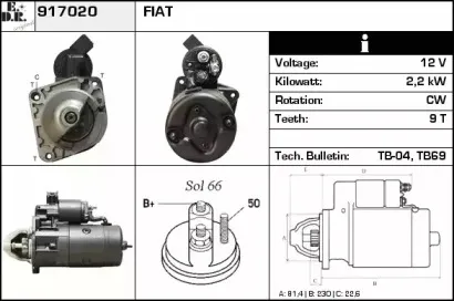 edr-917020