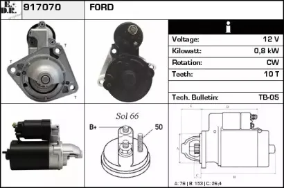 edr-917070