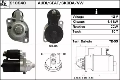 edr-918040