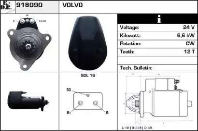 edr-918090