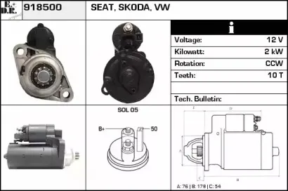 edr-918500