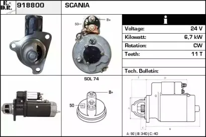 edr-918800