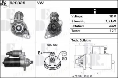 edr-920320