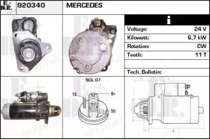 edr-920340