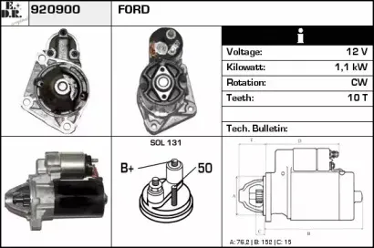 edr-920900