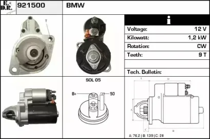 edr-921500