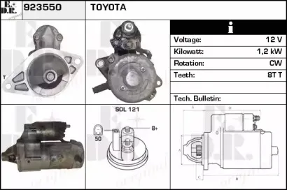 edr-923550