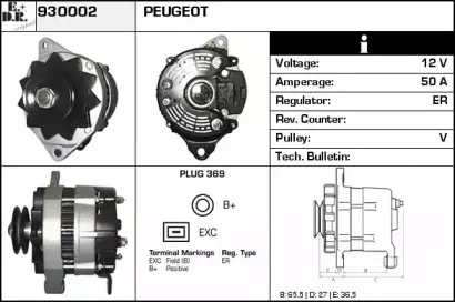 edr-930002