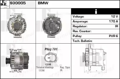 edr-930005