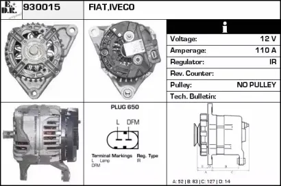 edr-930015