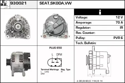 edr-930021