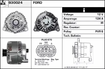 edr-930024