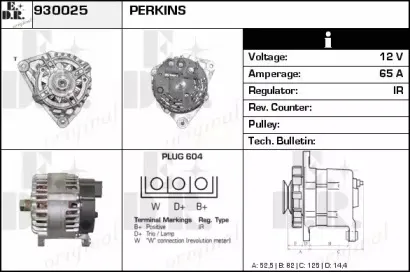 edr-930025