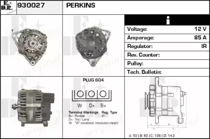 edr-930027