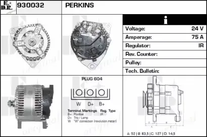 edr-930032