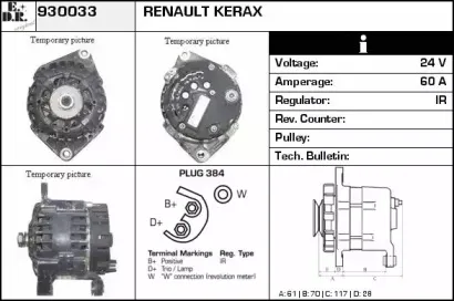 edr-930033