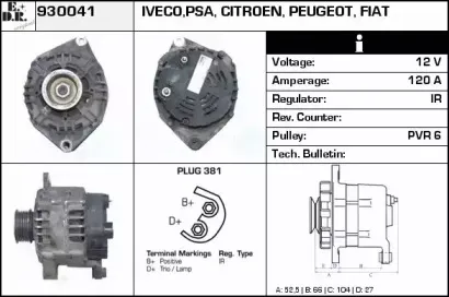 edr-930041