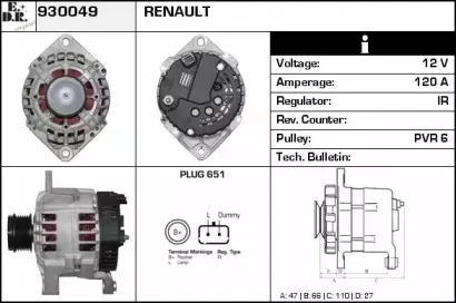 edr-930049