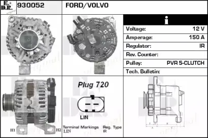 edr-930052