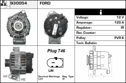 edr-930054