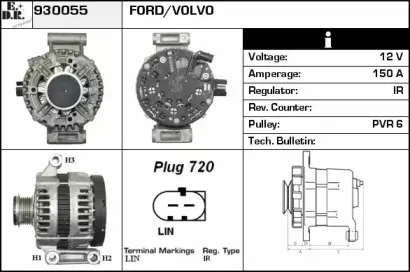 edr-930055