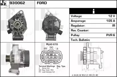 edr-930062
