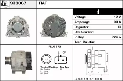 edr-930067