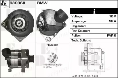 edr-930068