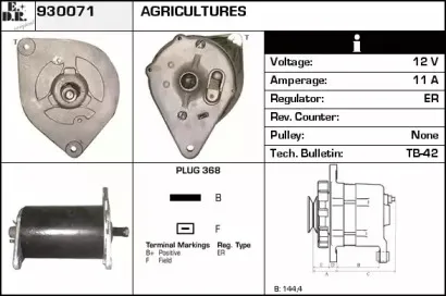 edr-930071