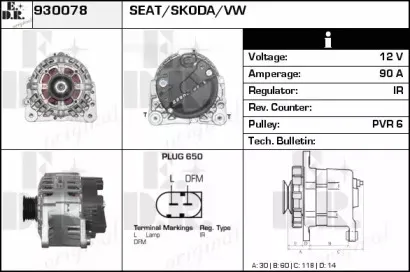 edr-930078