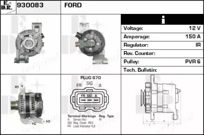 edr-930083