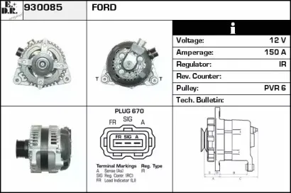 edr-930085
