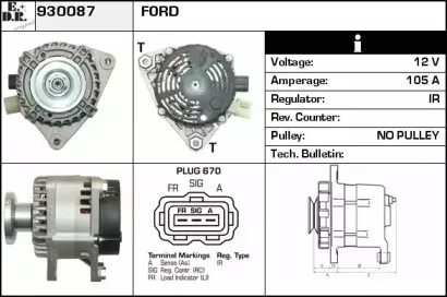 edr-930087