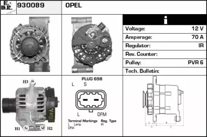 edr-930089