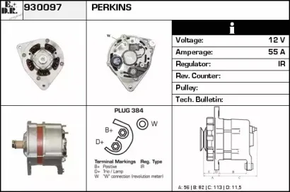 edr-930097