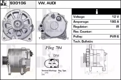 edr-930106