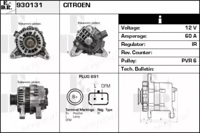 edr-930131