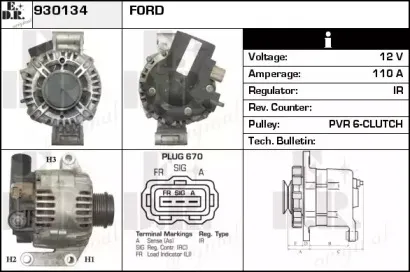 edr-930134