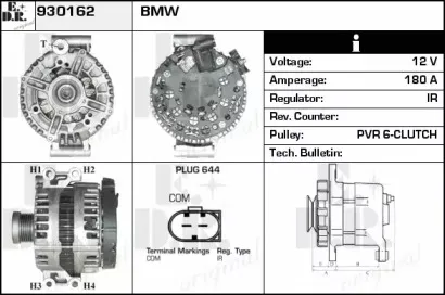 edr-930162